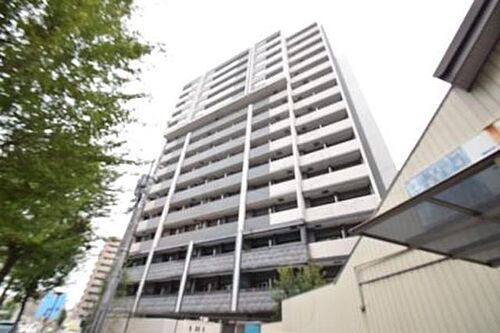 愛知県名古屋市東区葵３丁目 15階建 築8年1ヶ月