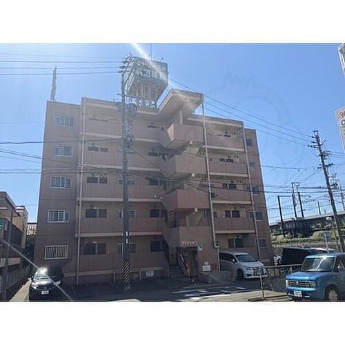 愛知県名古屋市熱田区切戸町２丁目 賃貸マンション