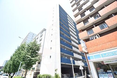 愛知県名古屋市中区大須１丁目 12階建 築9年5ヶ月