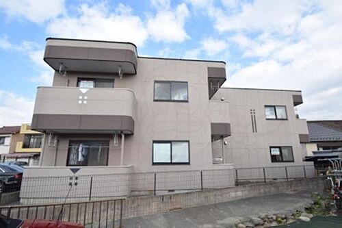 愛知県名古屋市中村区下米野町２丁目 賃貸アパート