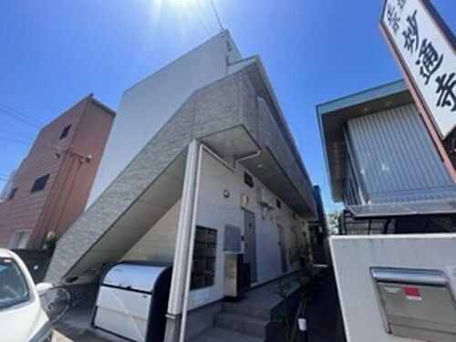 愛知県名古屋市中村区烏森町３丁目 賃貸アパート