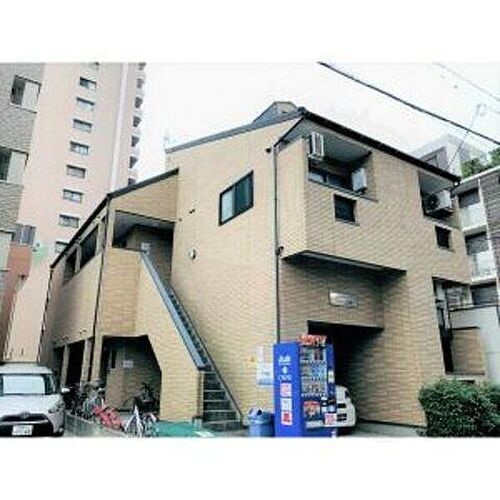 愛知県名古屋市熱田区比々野町 賃貸アパート