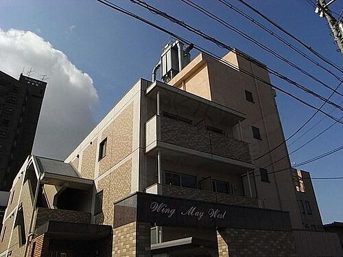 Wing May West 黄金駅 1K 賃貸(賃貸マンション・アパート)