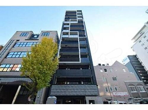 愛知県名古屋市中区新栄３丁目 13階建 築6年10ヶ月