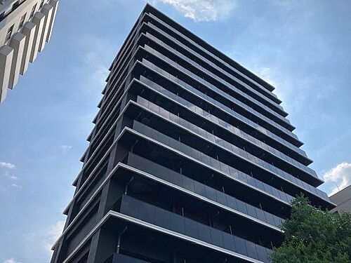 愛知県名古屋市千種区今池４丁目 賃貸マンション