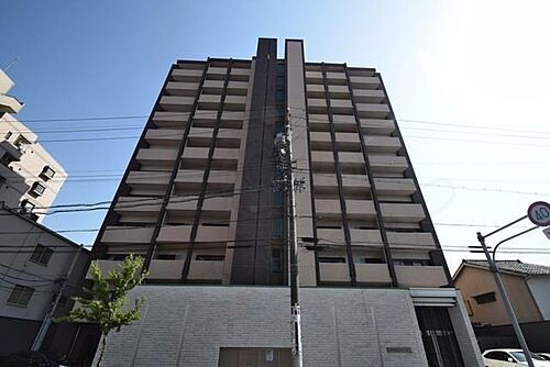 茶屋ヶ坂ライズ