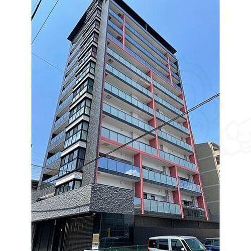 愛知県名古屋市中川区八田町 12階建 築3年11ヶ月