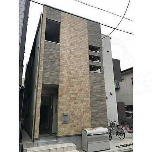 愛知県名古屋市中村区向島町５丁目 築7年12ヶ月 2階建