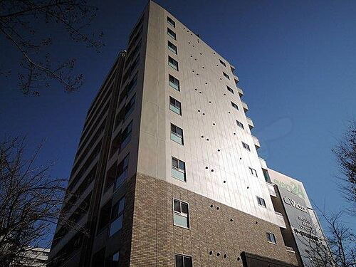 愛知県名古屋市中村区名駅南１丁目 築11年3ヶ月 11階建