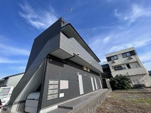 愛知県名古屋市中川区大塩町３丁目 賃貸アパート