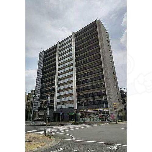 愛知県名古屋市西区那古野２丁目 14階建 築5年10ヶ月