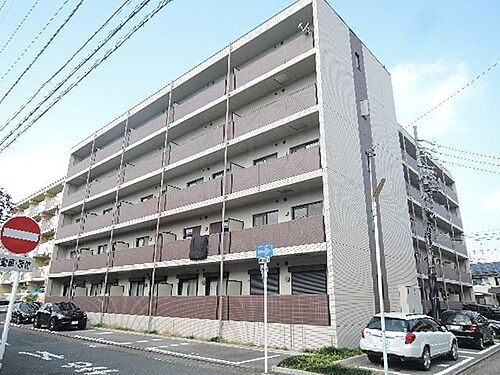 愛知県名古屋市中村区烏森町３丁目 賃貸マンション