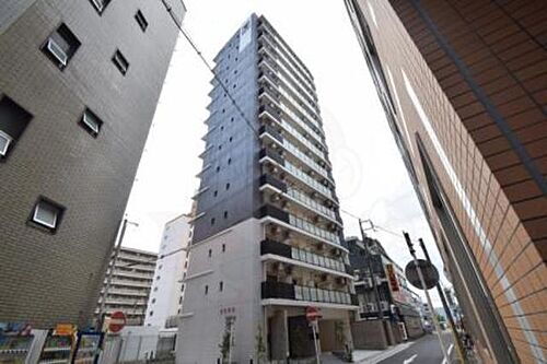 エステムコート名古屋ステーションクロス 名古屋駅 1K 賃貸(賃貸マンション・アパート)