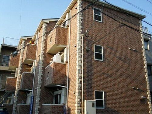 愛知県名古屋市中村区権現通２丁目 賃貸マンション