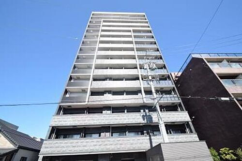 愛知県名古屋市中村区若宮町３丁目 賃貸マンション