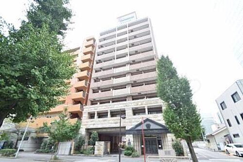 愛知県名古屋市中村区名駅南２丁目 地上11階地下1階建 築21年10ヶ月