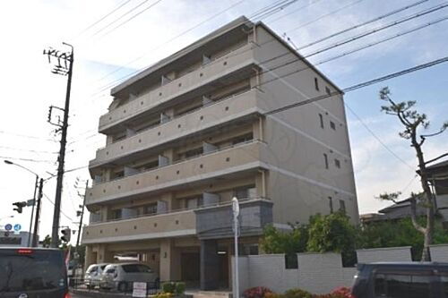 愛知県名古屋市中川区小本本町１丁目 築19年1ヶ月 5階建