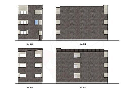 愛知県名古屋市中川区柳島町１丁目 3階建 築7年6ヶ月