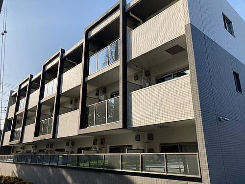 愛知県名古屋市中川区小本１丁目 賃貸マンション
