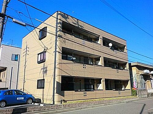 愛知県名古屋市西区堀越２丁目 賃貸マンション