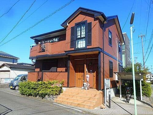 愛知県名古屋市中川区本前田町 賃貸アパート