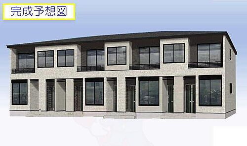 愛知県名古屋市中川区服部４丁目 賃貸アパート