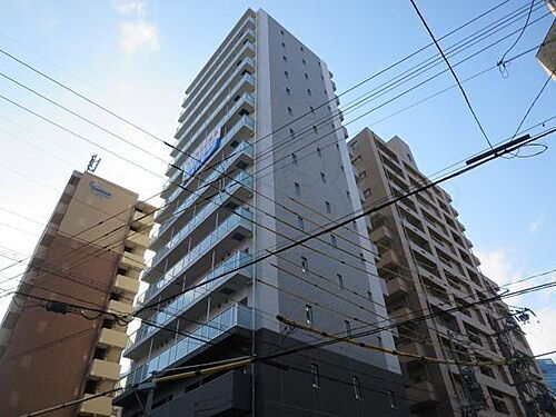 愛知県名古屋市西区名駅３丁目 15階建 築8年9ヶ月