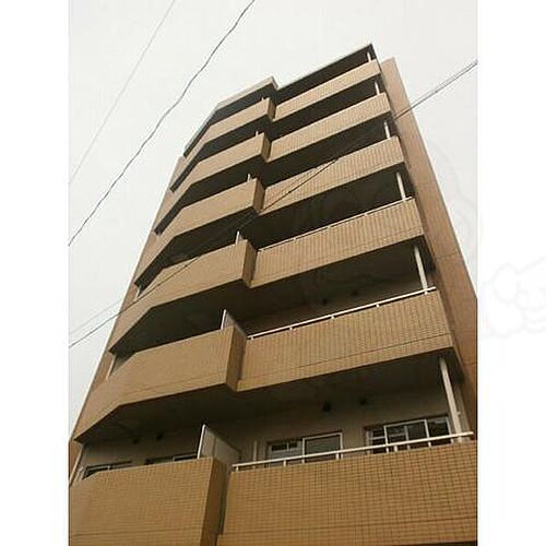 愛知県名古屋市中村区烏森町 賃貸マンション