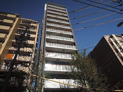 愛知県名古屋市中区金山２丁目 賃貸マンション