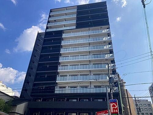 愛知県名古屋市千種区内山３丁目 14階建 