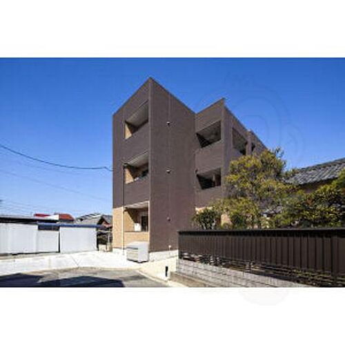 愛知県名古屋市中村区烏森町８丁目 賃貸アパート