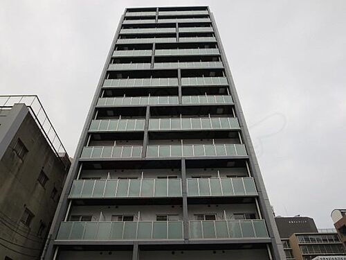 愛知県名古屋市中村区名駅南1丁目14番9号 名鉄名古屋駅 1K 賃貸(賃貸マンション・アパート)