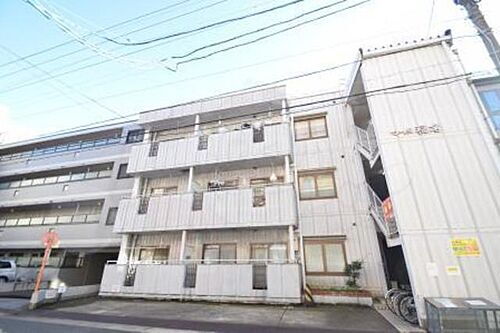 愛知県名古屋市千種区松竹町１丁目 賃貸マンション