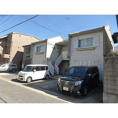 愛知県名古屋市千種区橋本町３丁目 賃貸アパート