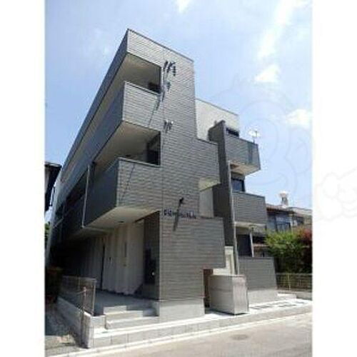 愛知県名古屋市熱田区一番２丁目 3階建 築6年7ヶ月