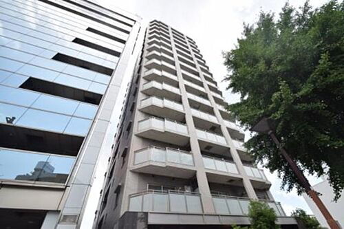 愛知県名古屋市東区筒井２丁目 15階建 築19年2ヶ月