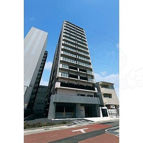 岐阜県岐阜市玉姓町３丁目 賃貸マンション