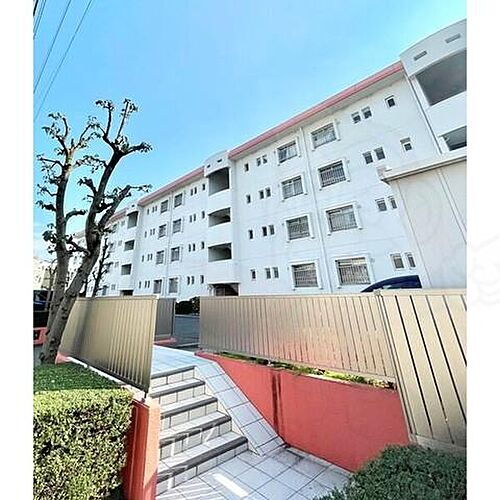 愛知県名古屋市千種区池下町２丁目 賃貸マンション