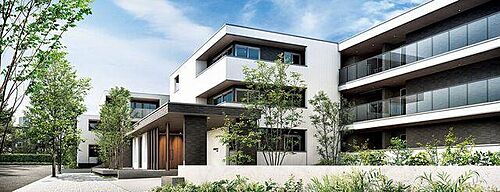 愛知県名古屋市中村区大秋町２丁目 築4年7ヶ月 3階建