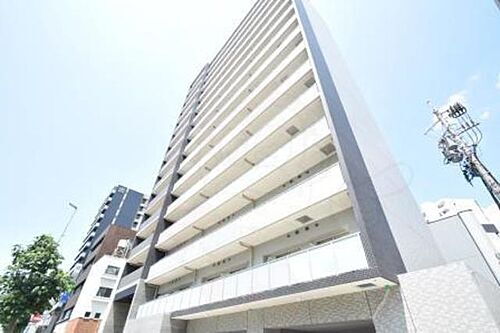 愛知県名古屋市中区新栄２丁目 15階建 築4年3ヶ月