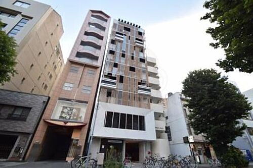 愛知県名古屋市中区丸の内２丁目 賃貸マンション