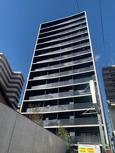 オープンレジデンシア名古屋駅ＴＨＥＣＯＵＲＴ