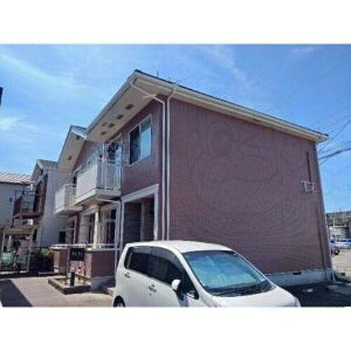 愛知県名古屋市中川区春田５丁目 賃貸アパート