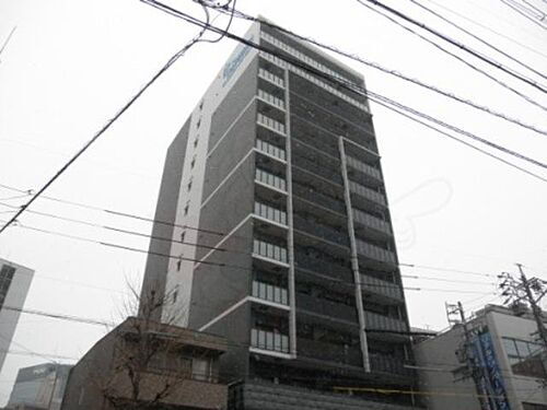 愛知県名古屋市中区新栄２丁目 14階建 築8年10ヶ月