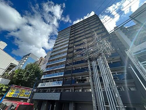 愛知県名古屋市中区葵１丁目 築4年5ヶ月 15階建