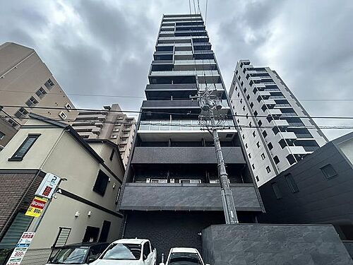 愛知県名古屋市中区大須１丁目 築1年11ヶ月 15階建
