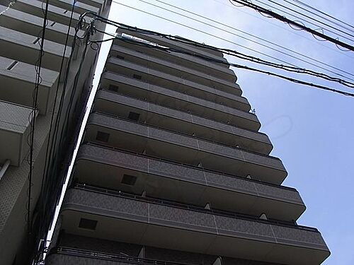 愛知県名古屋市中村区則武本通３丁目 12階建 築18年7ヶ月