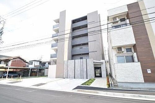 愛知県名古屋市中村区北畑町１丁目 賃貸マンション