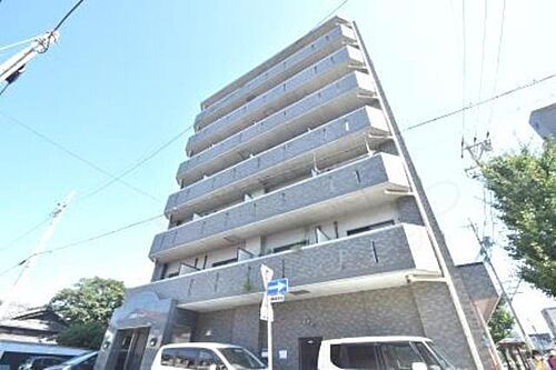 太閤通マンション