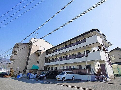 奈良県桜井市大字外山 4階建 築28年2ヶ月